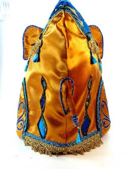 Грелка на чайник Слон