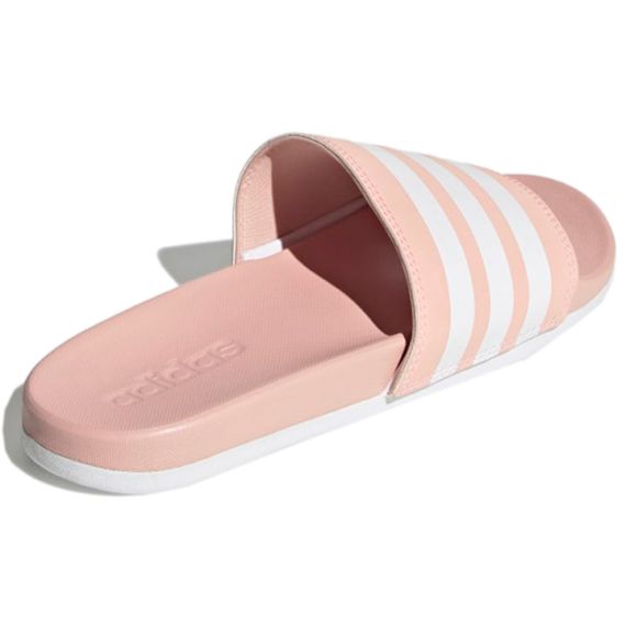 Adidas Adilette Comfort Slide 'Vapour Pink'
