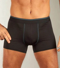 Трусы Sloggi men Microfibre Hipster 2шт