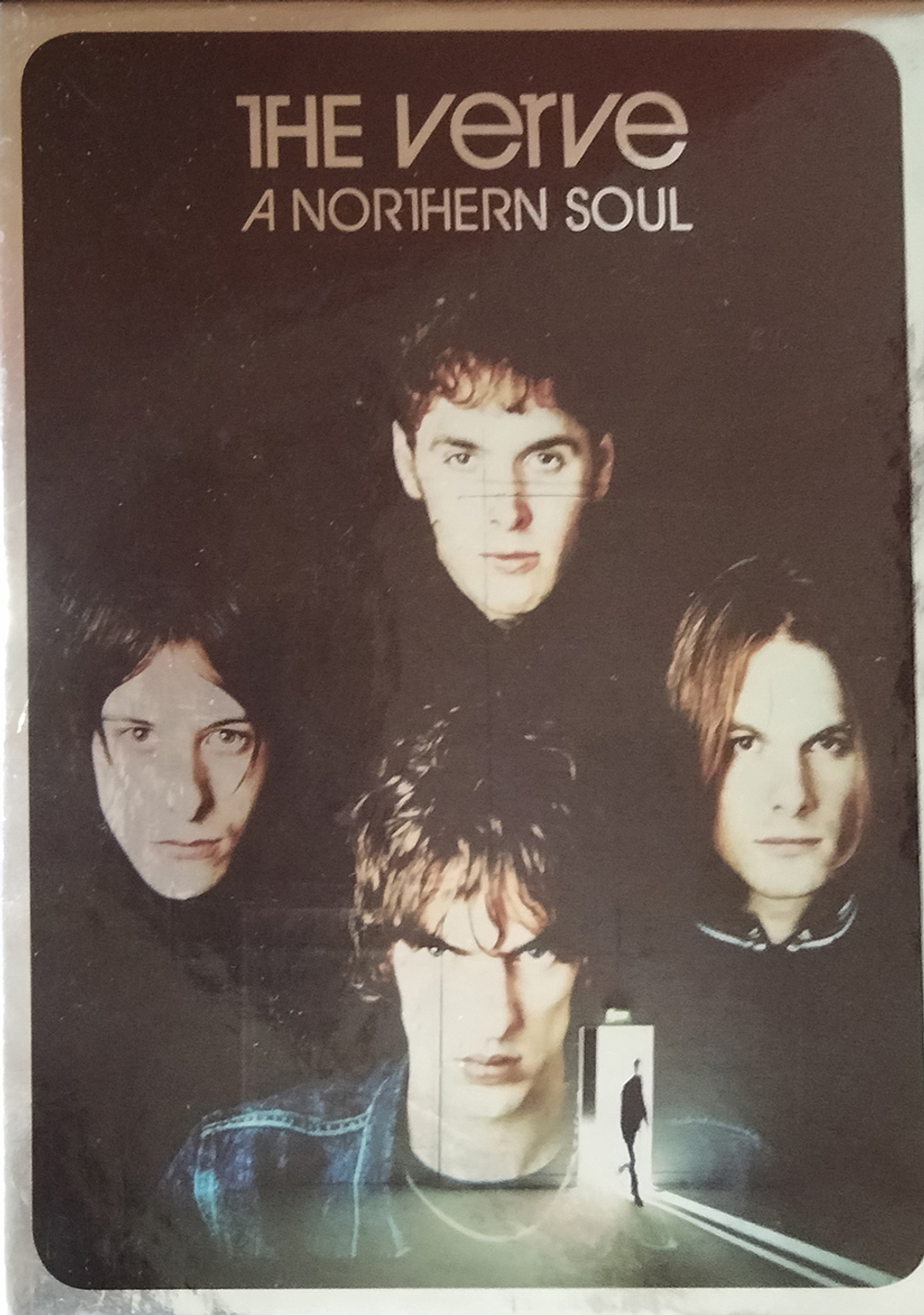 The Verve / A Northern Soul (Deluxe Edition)(3CD)