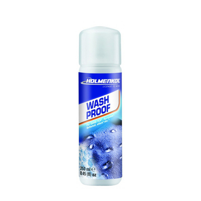 Средство для стирки одежды 2в1 - Wash Proof