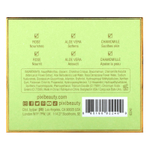 Pixi Beauty, NutrifEYE, питательные патчи для глаз, 60 шт.