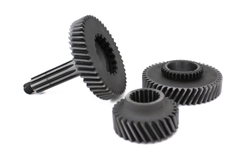 Понижение РК УАЗ 3.26 косозубой (комплект шестерен)