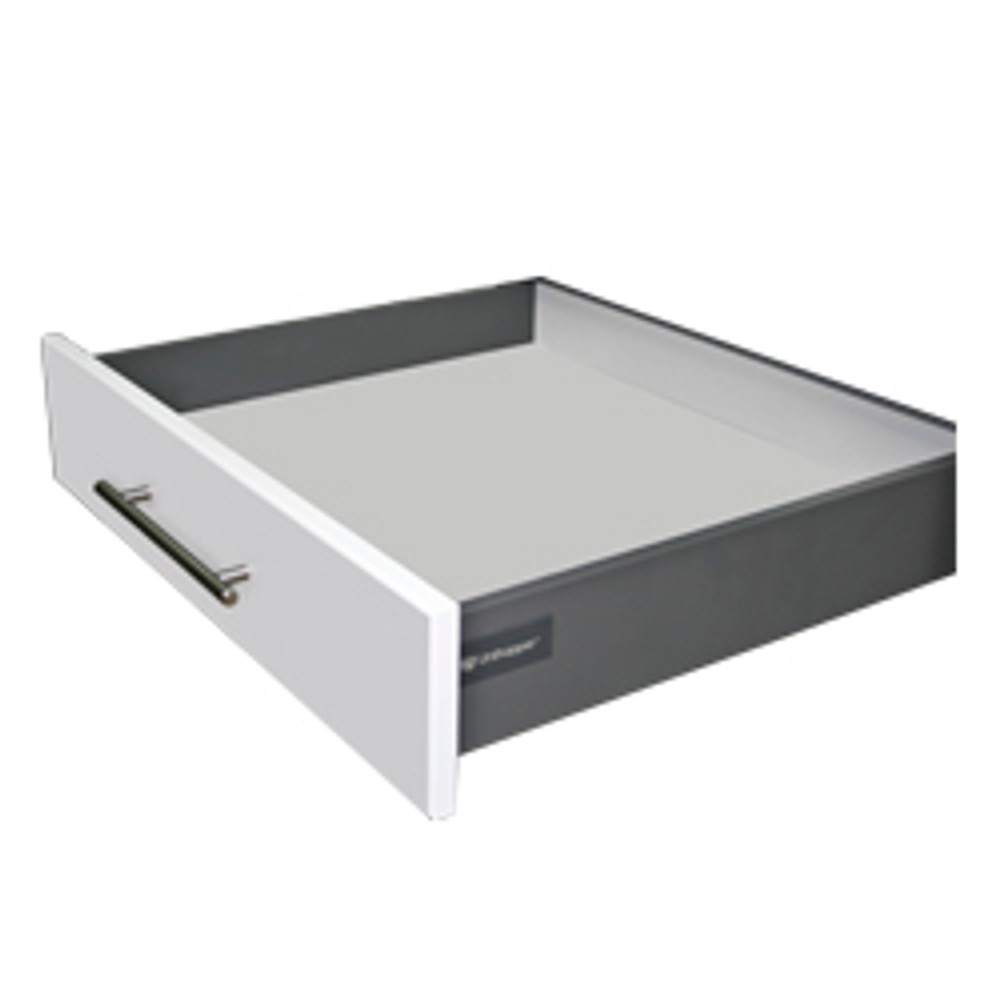 Ящик выдвижной для мебели с доводчиком Unihopper Magic Box