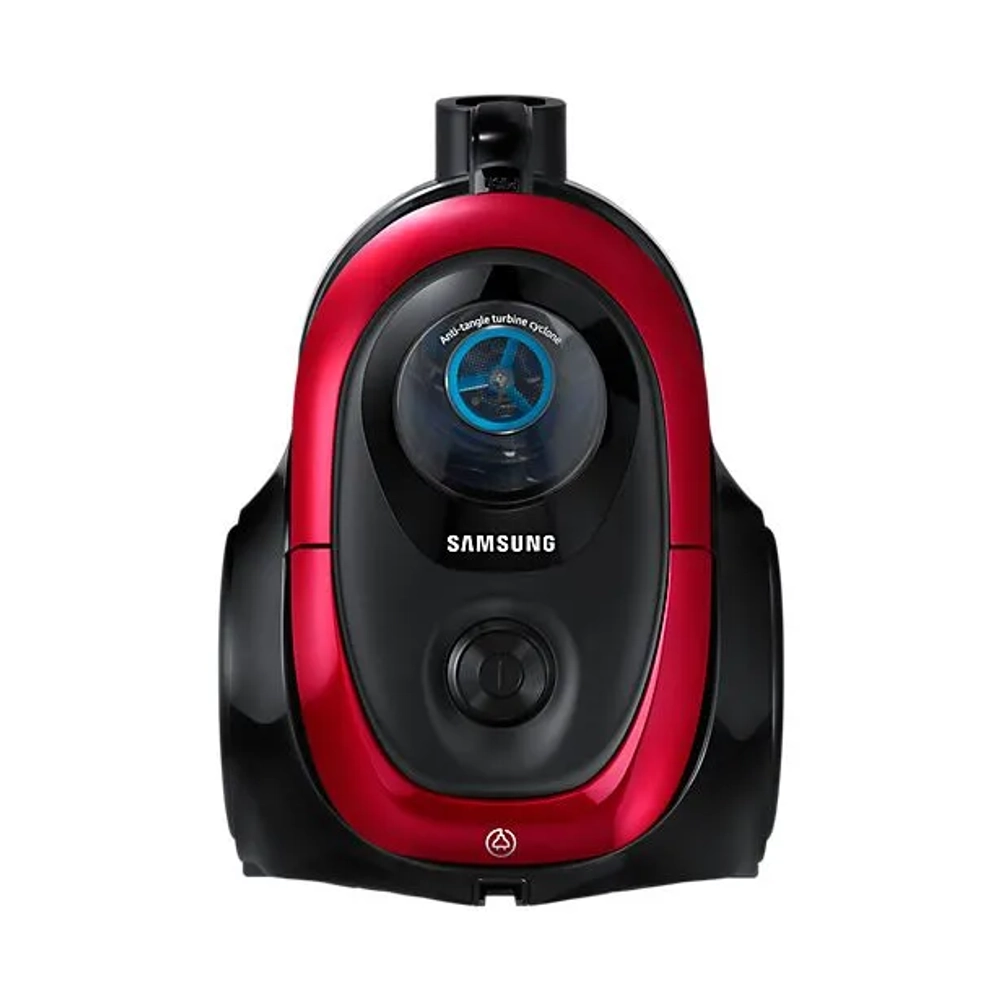 Пылесос с контейнером Samsung VC18M2130SR/EV