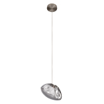 Подвесной светодиодный светильник Loft It Random 10469S Smoke