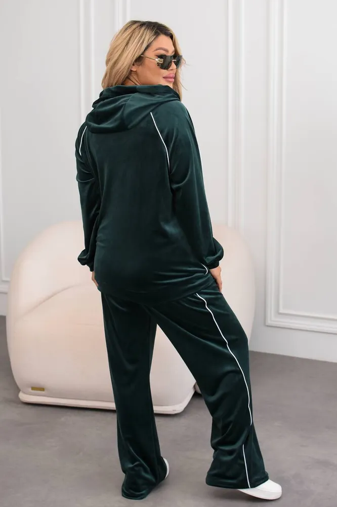 Костюм УК-526-4 Фабрика Моды