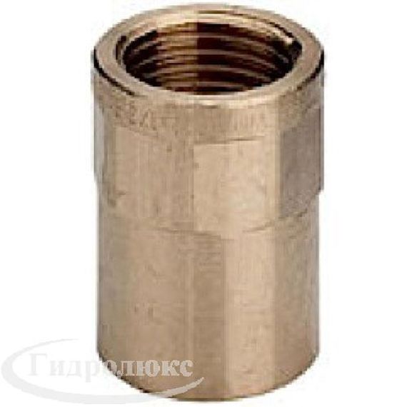 Муфта пайка Sanha ВР 15*3/4&quot; 13947