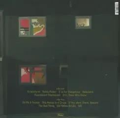 Arctic Monkeys - Favourite Worst Nightmare