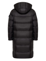 Удлиненная куртка Moncler