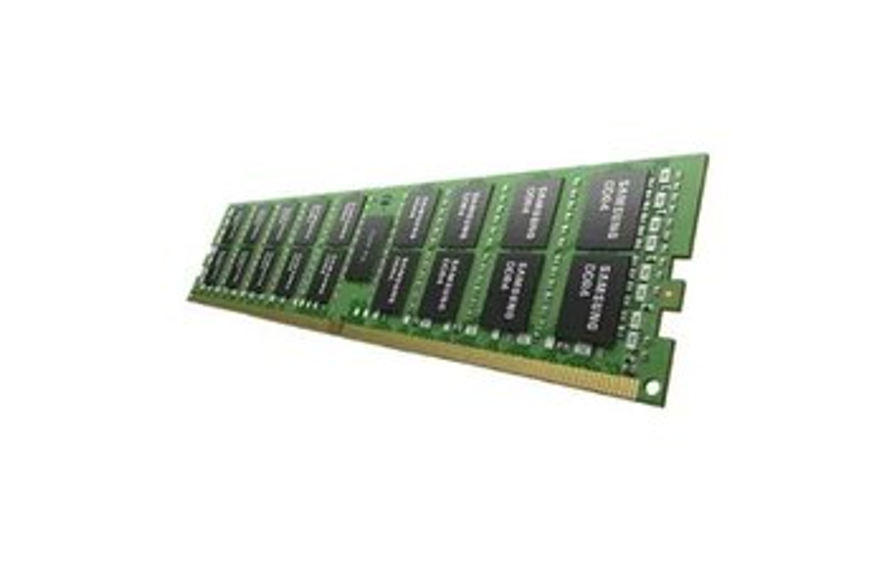 Оперативная память SAMSUNG DDR4 128GB 2933MHz LRDIMM ECC 4RX4 M386AAG40MMB-CVF