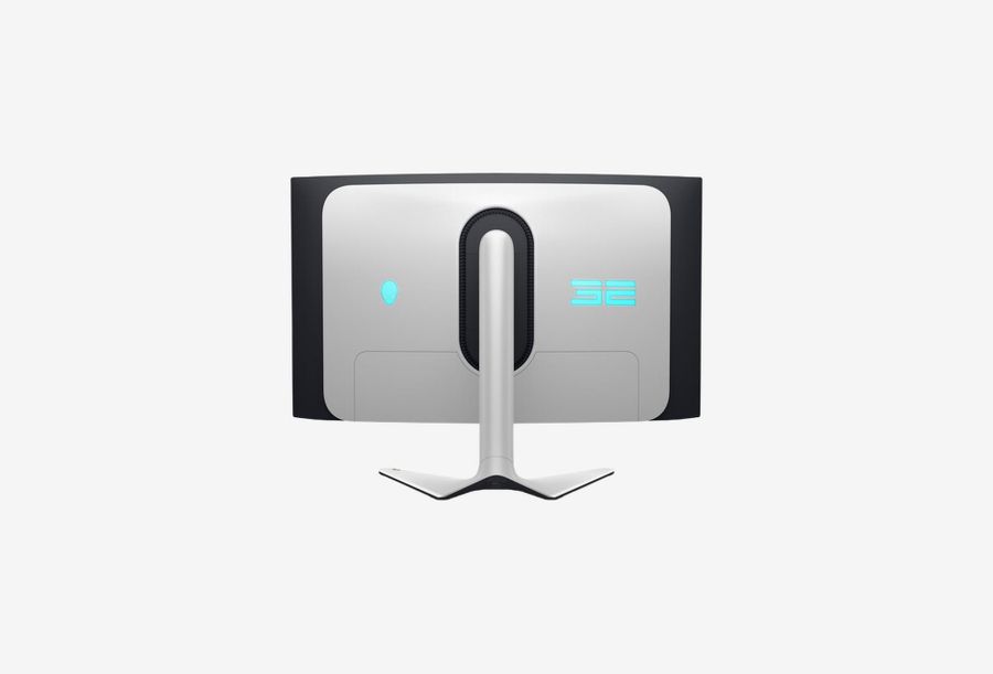 Dell Alienware AW3225QF_0426522102404