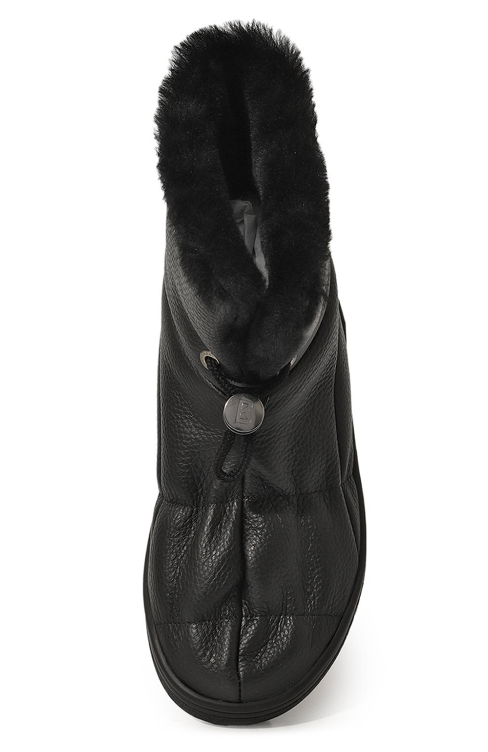 Ботинки BOGNER