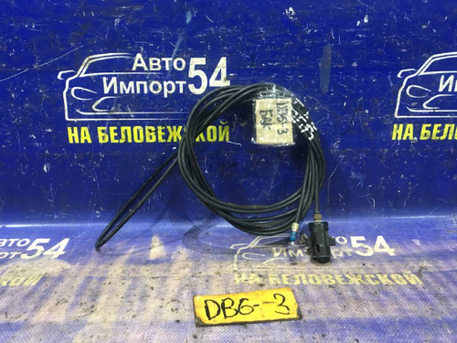 Трос лючка бензобака Honda INTEGRA 2000