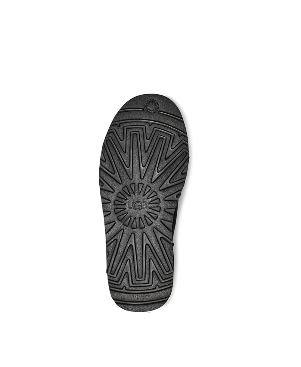 CHELSEA PLATFORM-black