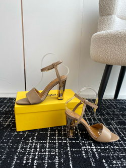 Fendi Pumps