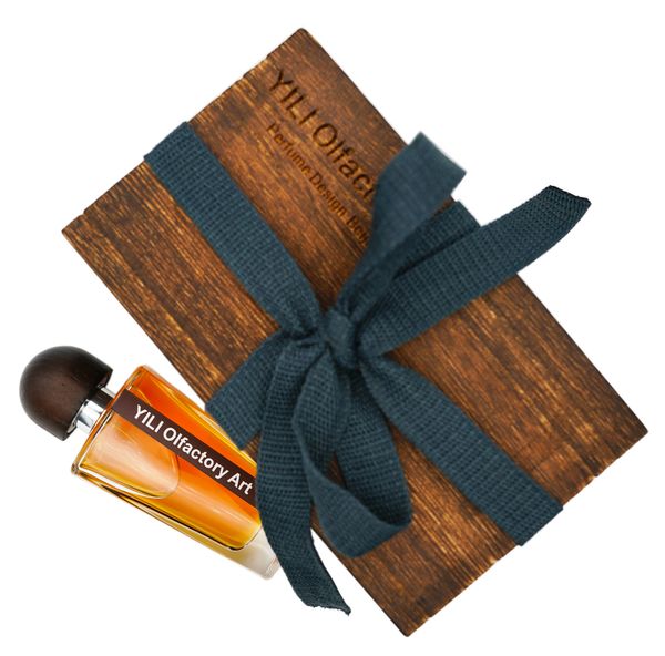 Yili Olfactory Art Desert ??