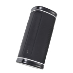 Интерактивный карманный вибромастурбатор с функцией нагрева Lovense Calor Smart Heating Masturbator Black LE-16