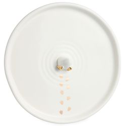 БЛЮДО СЕРВИРОВОЧНОЕ, 21Х21Х3,5 СМ