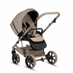 Коляска 2 в 1 Tutis Viva 6+ Essential Warm Grey