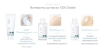 Набор для ухода за кожей Round lab 1025 Dokdo Deep sea water skin care set mini (Тонер + Лосьон + Пенка)