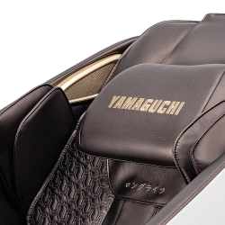 Массажное кресло Yamaguchi Solaris Brown