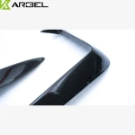 Канарды переднего бампера для AUDI S4 & A4 S LINE 2017-2018 B9 Ауди