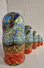 Матрешка