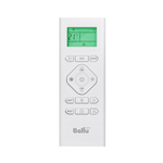 Сплит-система инверторного типа Ballu BSPI-10HN8/BL/EU