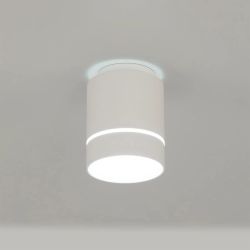 Citilux Борн CL745010N LED Светильник накладной Белый