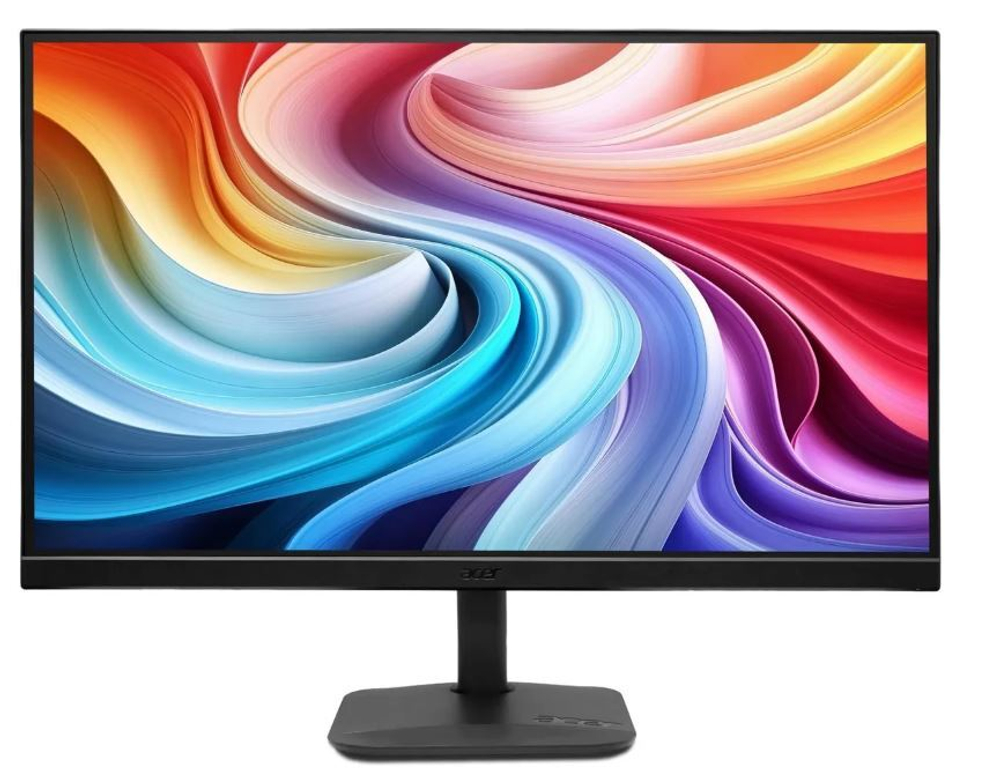 Монитор 27" Acer KA272Kbmiipx