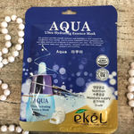 Ekel. Тканевая маска Aqua Ultra Hydrating Essence Mask