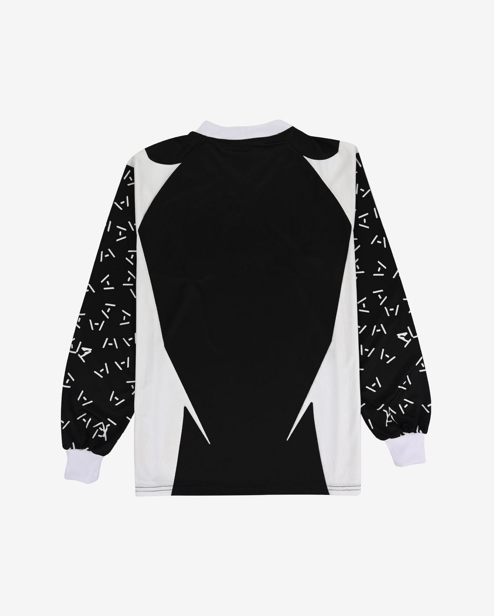 Лонгслив Albmont Jersey Белый