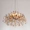 Подвесная люстра Divinare Spumante 7288/18 SP-9
