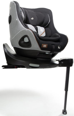 Автокресло Joie I-Harbour без базы Carbon