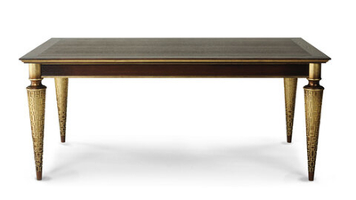 Стол «Модена» из массива