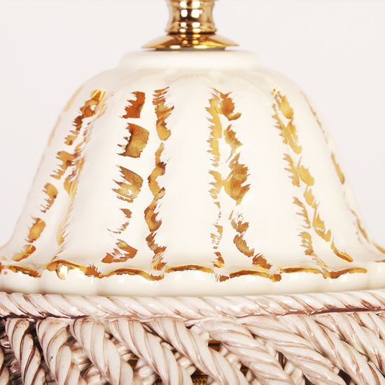 Подвесная люстра La Lampada 50430 (LAMP.667/2.26)