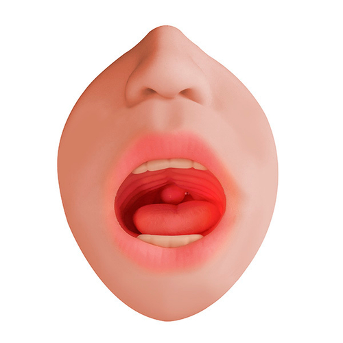 Мастурбатор 15см Lola Games Satisfaction Hot Babe 2101-02Lola