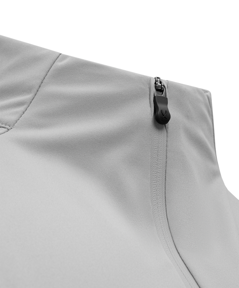 Топ ветрозащитный PREMIER PerFormPROOF Wind Top, серый