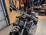Harley-Davidson BREAKOUT 117 (Vivid Black) с НДС