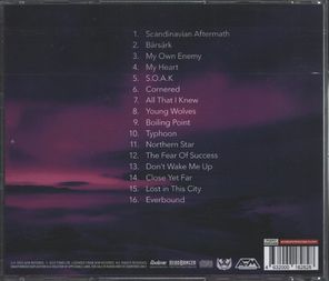 Demotional / Scandinavian Aftermath (RU)(CD)