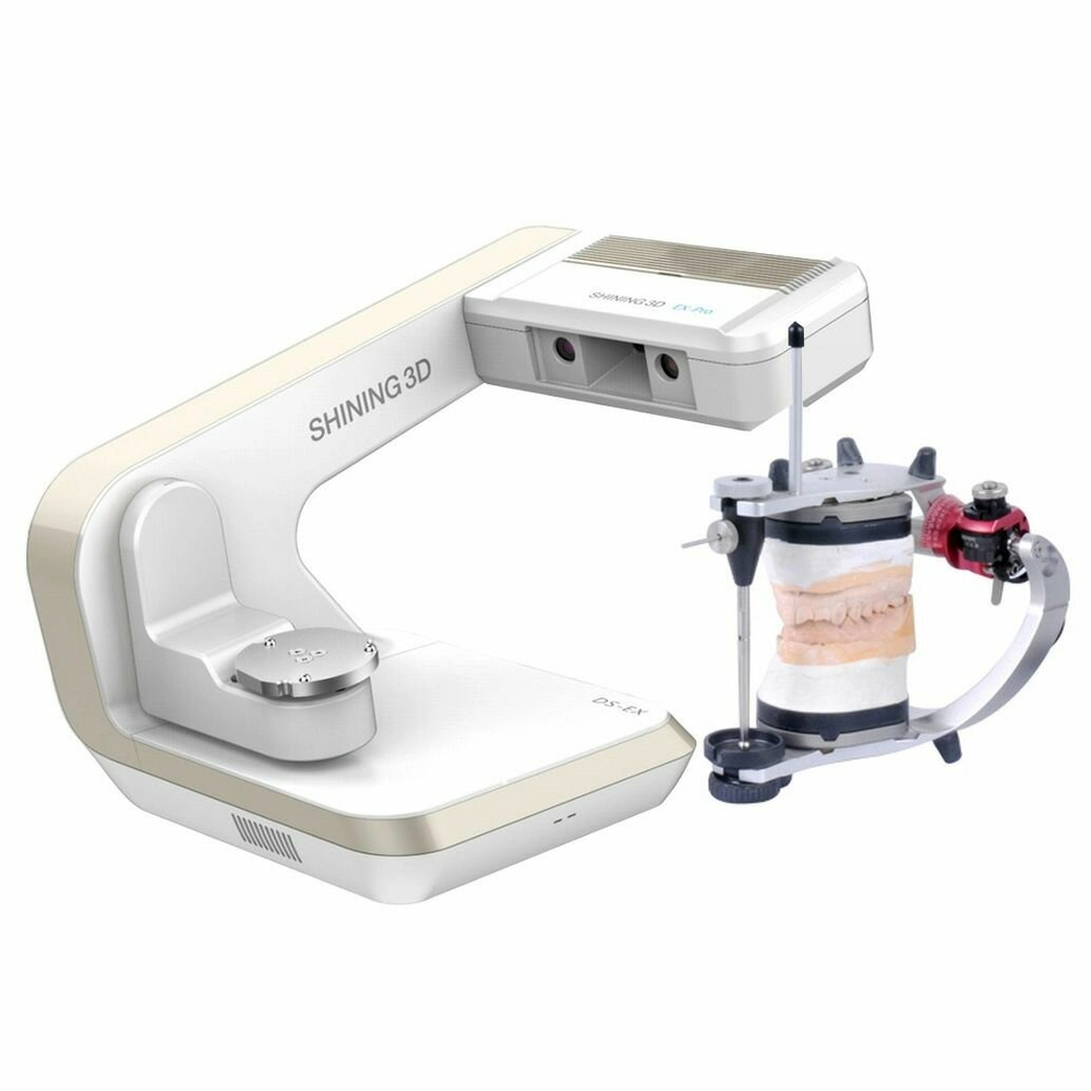 Лабораторный 3D сканер Autoscan-DS-EX Pro (C) (Shining 3D)