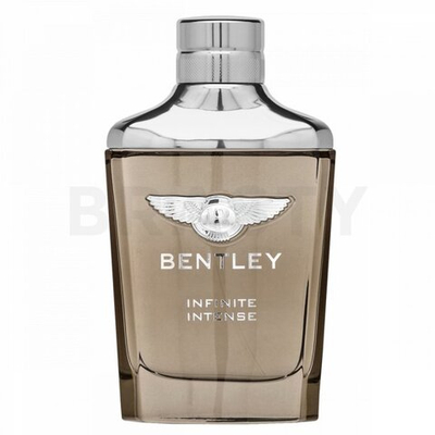 Bentley Infinite Intense EDP M 100 ml