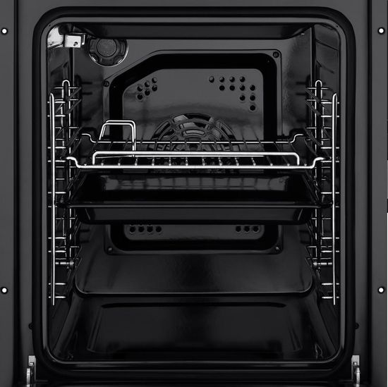 Встраиваемый духовой шкаф HOMSair OEF451WH