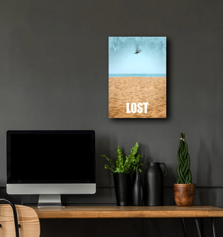 Остаться в живых 3 (Lost)