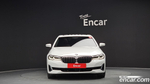 BMW 5 Series (G30) 530i Luxury (11.2020)