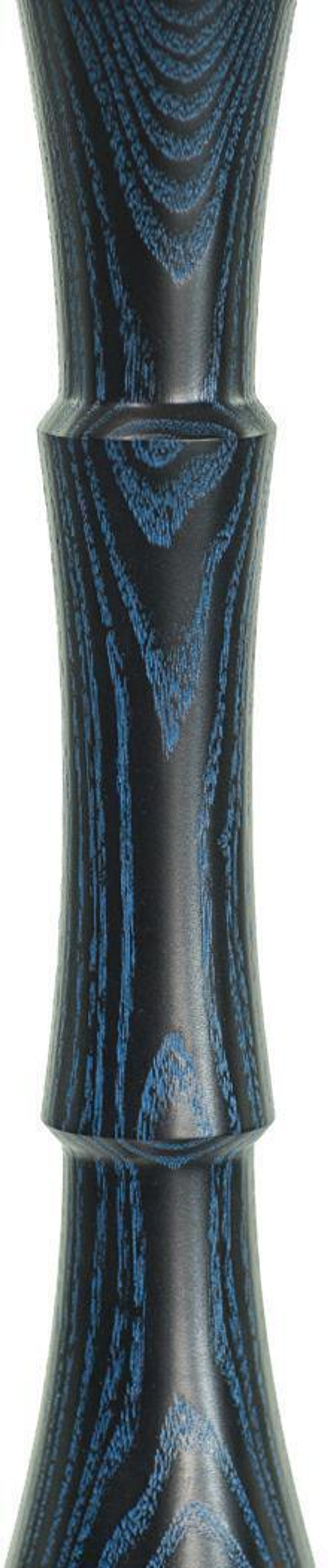 Totem Idol Blue Spark