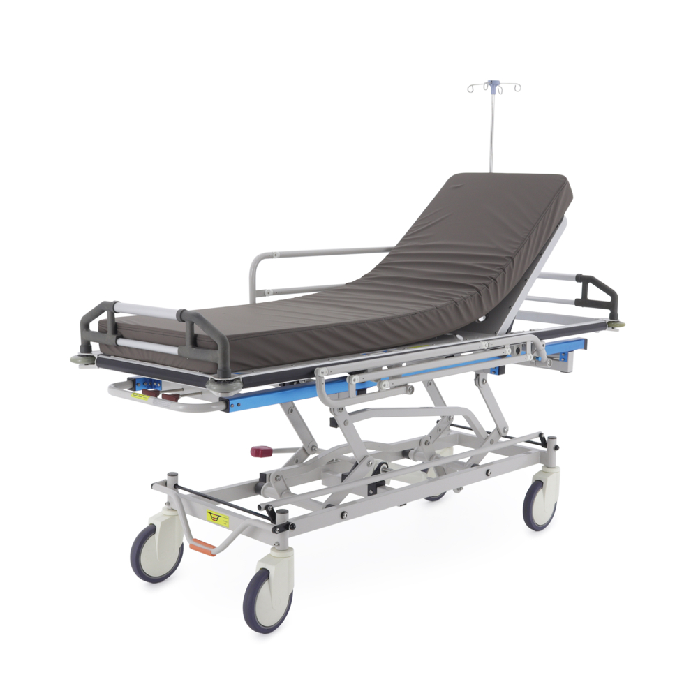 Каталка больничная Med-Mos ММ-НТ-3LL