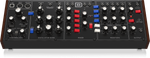 Аналоговый синтезатор Behringer Model D