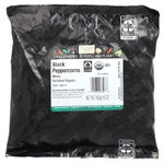 Frontier Co-op, Органический цельный черный перец, экстракт которого соответствует стандартам справедливой торговли, 453 г (16 унций)
